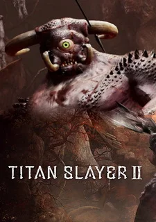 TITAN SLAYER Ⅱ