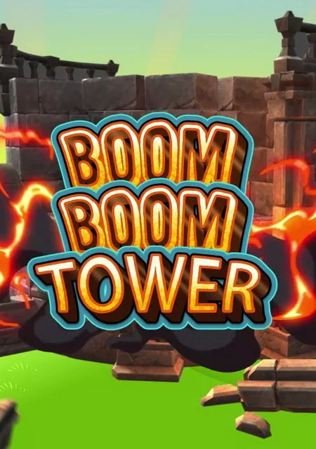 Boom Boom Tower
