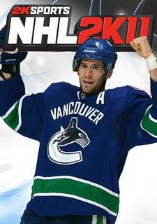 NHL 2K11