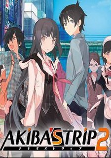 Akiba's Trip 2