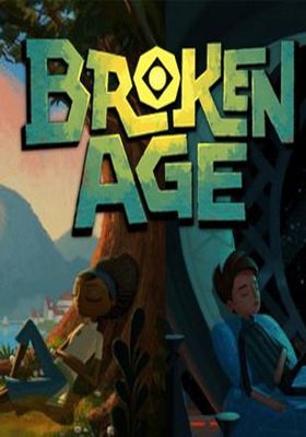 Broken Age: Act I