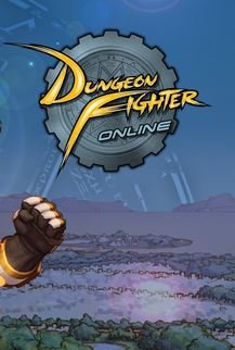 Dungeon Fighter Online