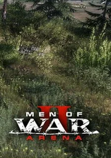 Men of War II: Arena