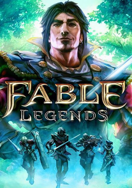 Fable Legends