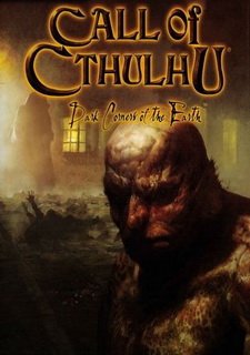 Call of Cthulhu: Dark Corners of the Earth