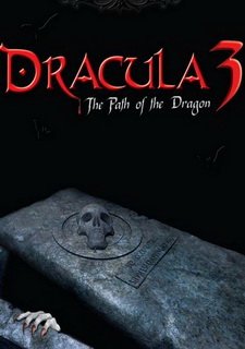 Dracula 3: The Path of the Dragon