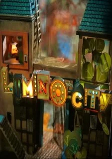 Lumino City