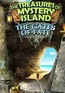 The Treasures of Mystery Island: The Gates of Fate