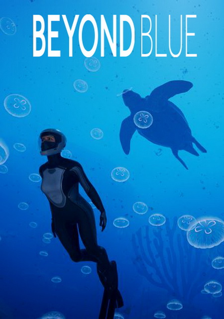 Beyond Blue