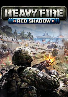 Heavy Fire: Red Shadow