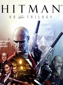 Hitman Trilogy HD