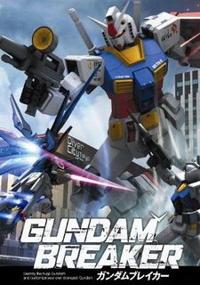 Gundam Breaker