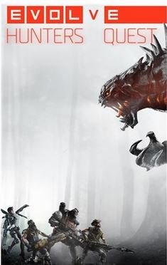 Evolve: Hunters Quest