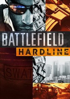 Battlefield Hardline