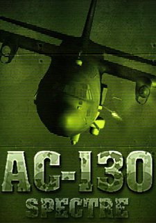 AC-130 Spectre