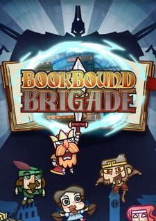 Bookbound Brigade