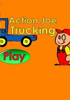 Action Joe Trucking