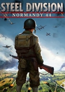 Steel Division: Normandy 44