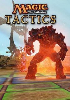 Magic: The Gathering - Tactics