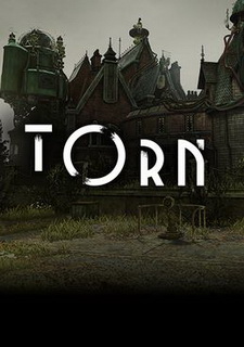 Torn