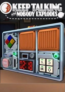 Keep Talking and Nobody Explodes