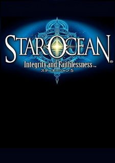 Star Ocean: Integrity and Faithlessness