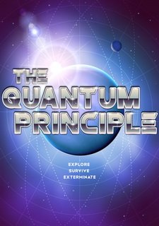 The Quantum Principle