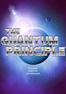 The Quantum Principle