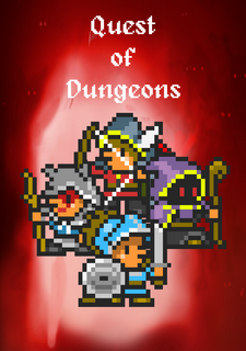 Quest of Dungeons