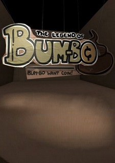 The Legend of Bum-bo