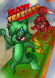 Bloody Trapland