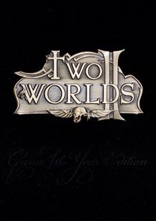 Two Worlds 2: Velvet Game of the Year Edition