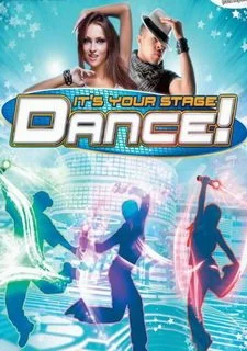 Dance! It's Your Stage