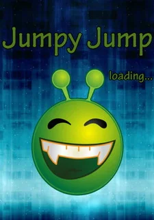 Jumpy Jump