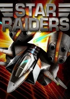 Star Raiders