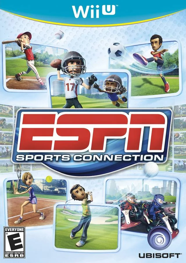 ESPN Sports Connection