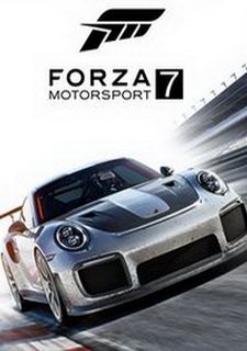 Forza Motorsport 7