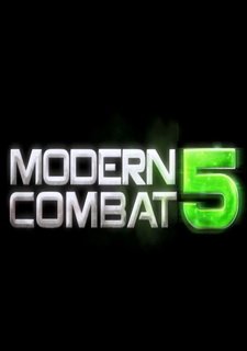 Modern Combat 5