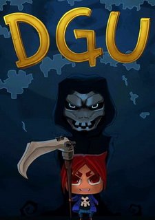 D.G.U.