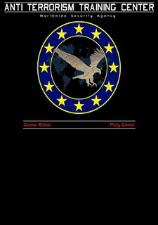 A.T.T.C - Anti Terrorism Training Center