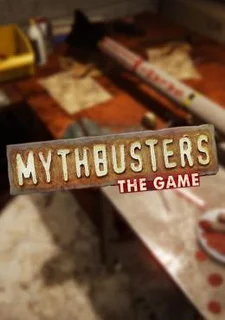 MythBusters: The Game