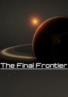 The Final Frontier: Space Simulator