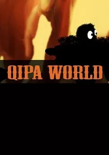 Qipa World-Hello Big Adventure