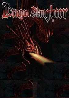 Dragon Slaughter Episode III - Dragon King