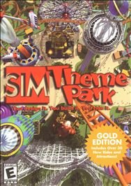 Sim Theme Park