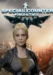 Special Counter Force Attack