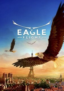 Eagle Flight