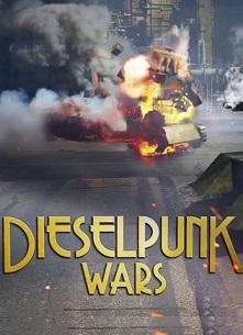 Dieselpunk Wars