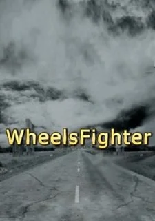 Wheels Fighter