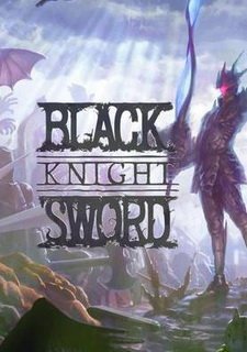Black Knight Sword